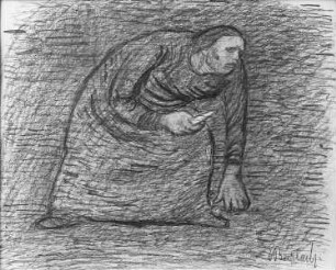 Auf Mord bedacht