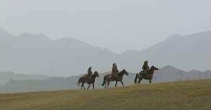 Der Mongole
