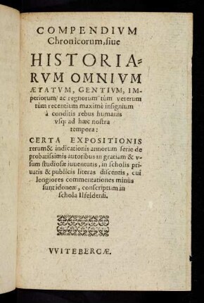 H1r-60v Compendium chronicorum sive historiarum omnium aetatum, gentium imperiorum ac regnorum