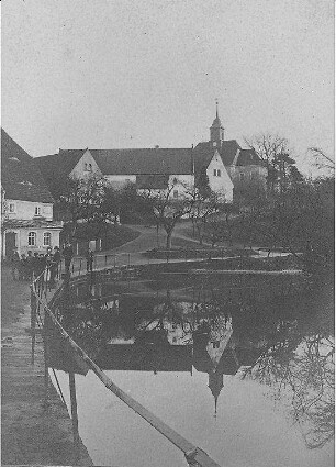 Albumseite : Erinnerungsalbum von W. Gärtner. Sächsische Schweiz u. Erzgebirge (1908-1913)