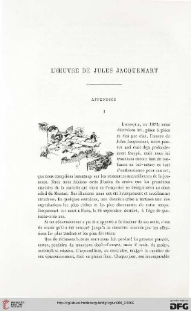 2. Pér. 22.1880: L' œuvre de Jules Jacquemart, 1 : appendice