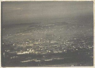 Ulm (300 m)