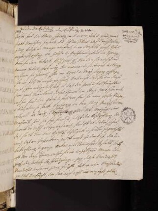 43r-50v, Nr. 1814: Mittel gegen die Erdflöhe, Feldmäuse, Milben...