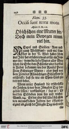 Num. 33.
