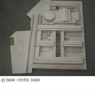 Unbekannt - Modell