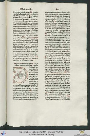 Historia evangelica Luce