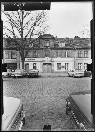 Gasthaus "Zum goldenen Schwan"