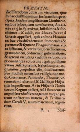 Chronologia Historiae Herodoti et Thucydidis