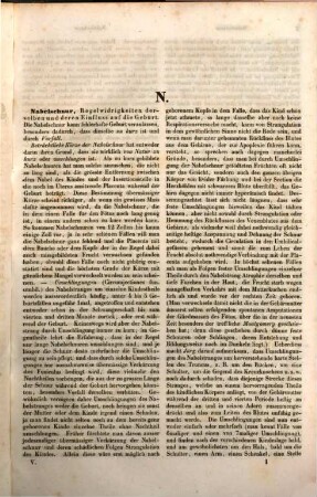 Encyklopädie der gesammten Medicin, in Vereine mit mehreren Aerzten herausgegeben von Carl Christian Schmidt, 5