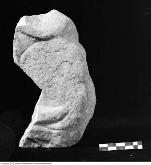 Plastisches Fragment