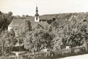 Zisterzienserinnenabtei Klosterstift Sankt Marienthal