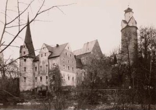 Burg Stein