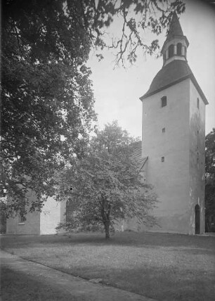 Laurentiuskirche / Sankt Laurentius Kirche