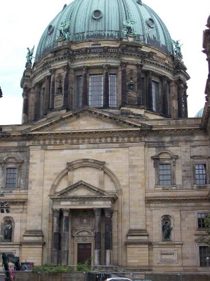 Berlin: Berliner Dom