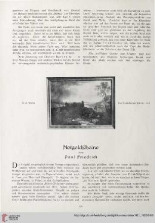 3/4: Notgeldscheine
