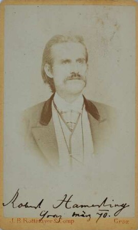 Robert Hamerling