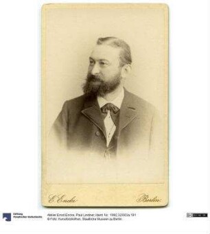Paul Lindner