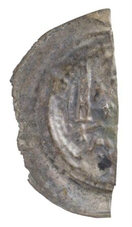 Münze, Pfennig, 1199-1210