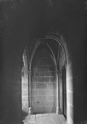 Oratorium de Saint-Louis