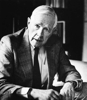 Hendrik Brugmans : Porträt Hendrik Brugmans