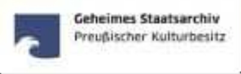 Geheimes Staatsarchiv Preußischer Kulturbesitz