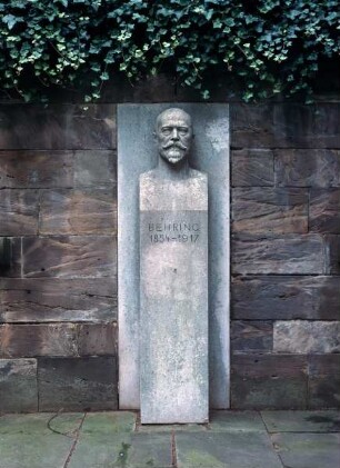 Denkmal für Emil von Behring