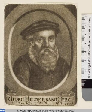 Georg Hildebrand