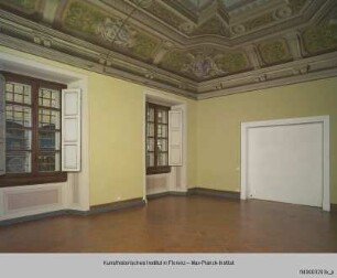 Palazzo Grifoni, Palazzo Budini Gattai, Florenz