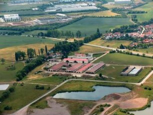 Hohenkirchen bei Ohrdruf