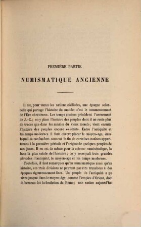 Revue numismatique : RN. 21. 1856