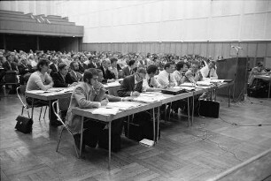 2. Erörterungstermin des Regierungspräsidiums Karlsruhe über die geplante Erweiterung der Oberrheinischen Mineralölwerke OMW