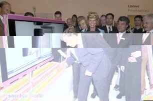 Internationale Funkausstellung (IFA)