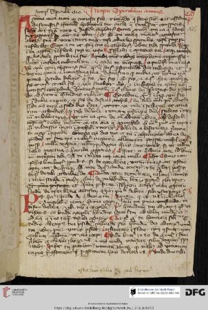 Henricus de Langenstein, De anima