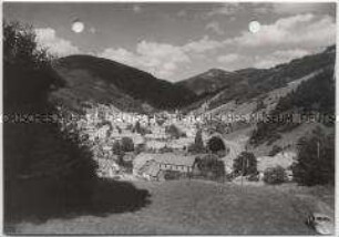 Schwarzwald, Todtnau