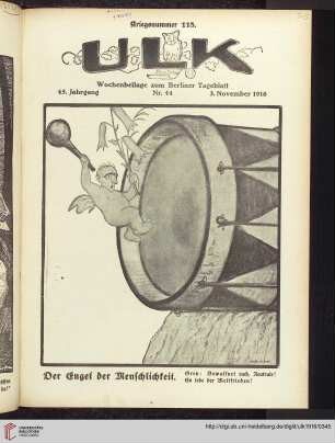 Hefte 44-47, November 1916
