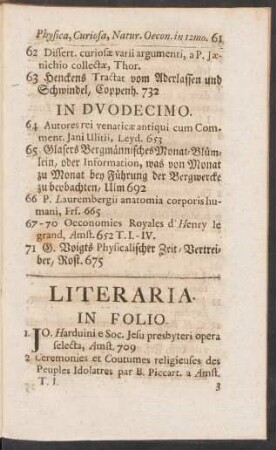 Literaria