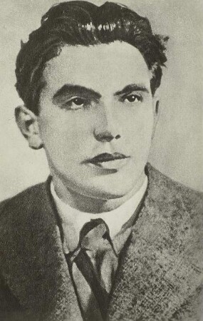 Fucik, Julius