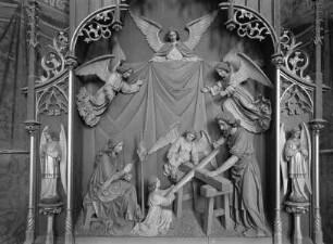 Altar der Heiligen Familie