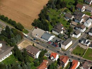 Würges bei Bad Camberg