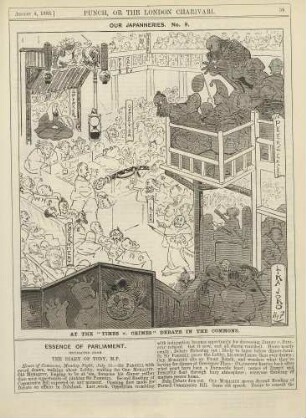 Our japanneries. No. 9