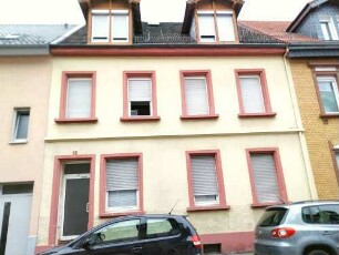 Heidelberg-Handschuhsheim Burgstraße 13