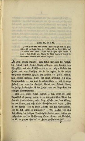 Ruf zum Herrn : Zeugnisse aus dem Amte in einer fortlaufenden Reihe von Predigten, 4
