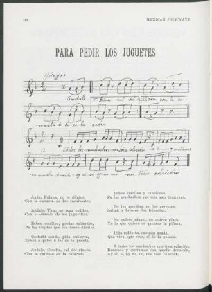 Para pedir los juguetes - [Música]