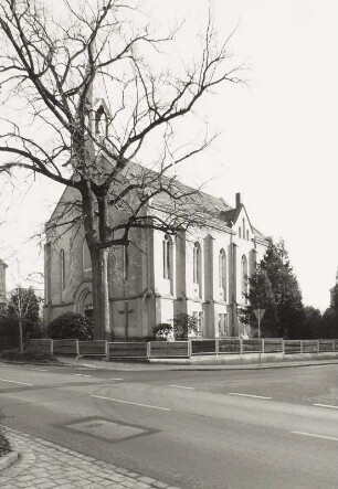 Kirche St. Laurentius