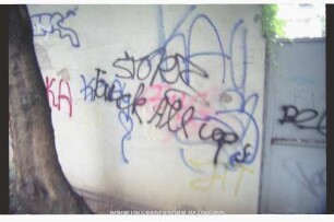 StoRC | Fuck All cop s
