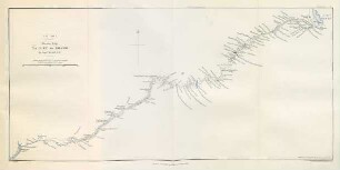 Route map Ta-Li-Fu to Bhamo