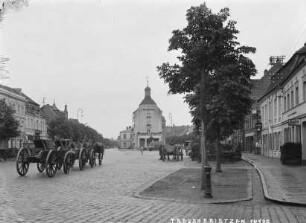 Hauptstraße