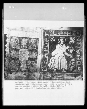 Der Evangelist Johannes