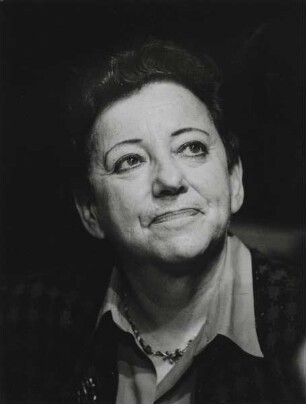 Inge Deutschkron