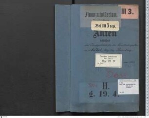 Dienstgebäude für den Kreisbauinspektor in Nakel, Regierungsbezirk Bromberg
